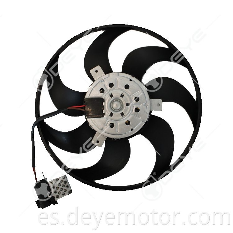 1341348 24431830 dc 12v ventiladores de radiador para OPEL ASTRA ZAFIRA VAUXHALL ZAFIRA ASTRA